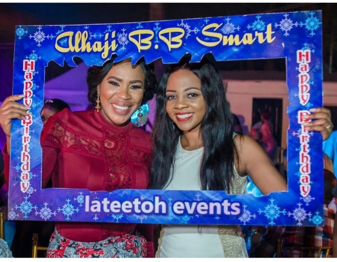 Event image